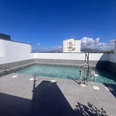 Cozy House - Central, Pool Tarifa