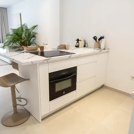 Apartamento Cozy House - Central, Pool
