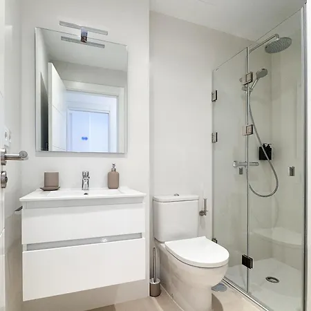 Cozy House - Central, Pool Tarifa